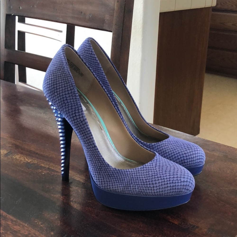 Rachel Roy High Heels
